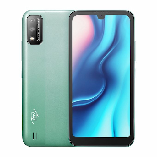 Itel A37 | البديل ليبيا